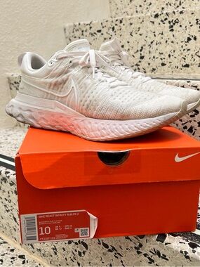 Nike React Infinity Run 2